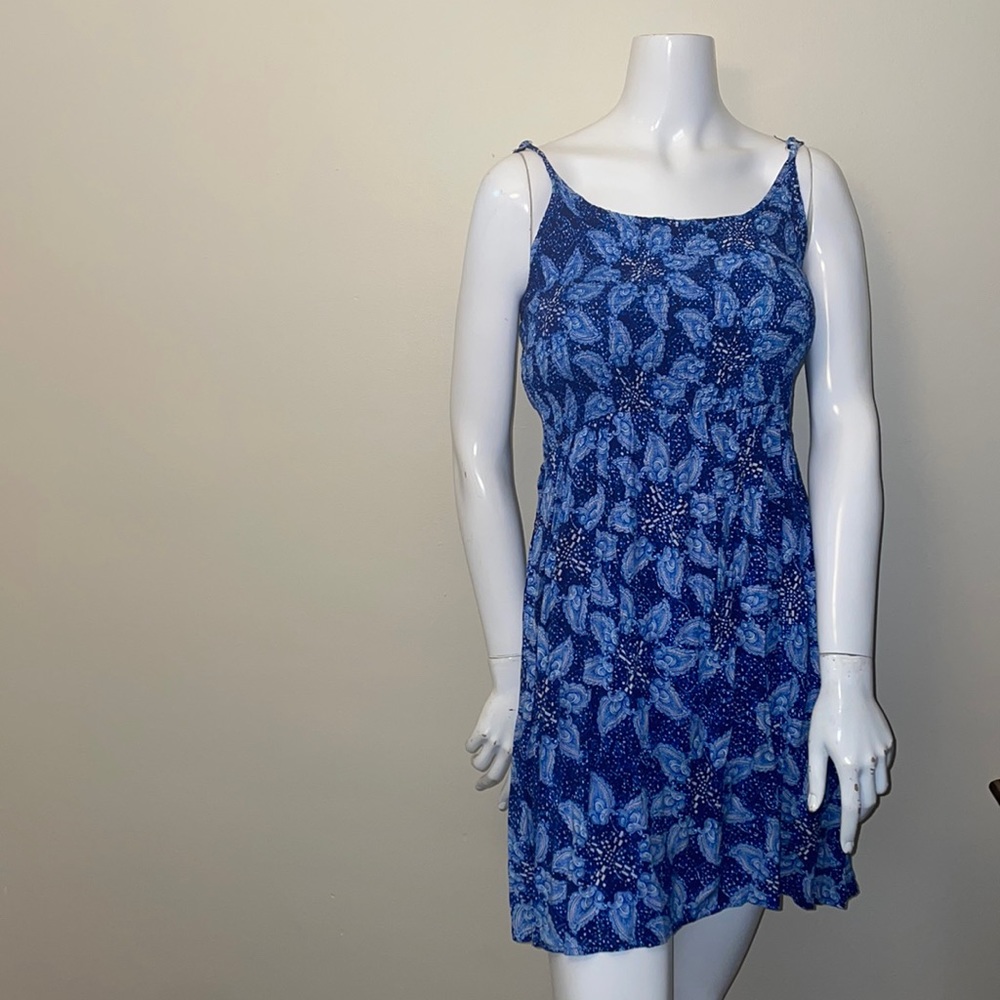 Womens dress